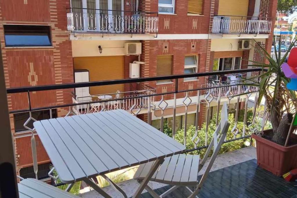 Aurelia - Apartment Begonia Rom Exteriör bild